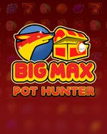 Big Max Pot Hunter