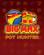 Big Max Pot Hunter