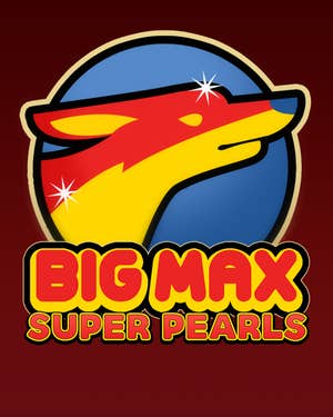 Big Max Super Pearls