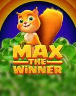 Max The Winner