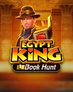 Egypt King Book Hunt