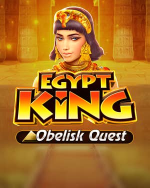 Egypt King Obelisk Quest