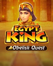 Egypt King Obelisk Quest