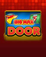 Big Max Door