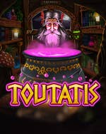 Toutatis