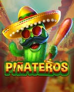 Piñateros