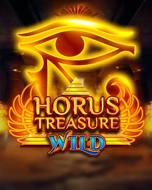 Horus Treasure Wild