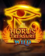 Horus Treasure Wild