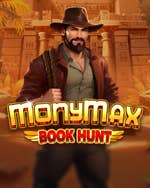 MonyMax Book Hunt