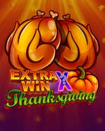 Extra Win X Thanksgiving 