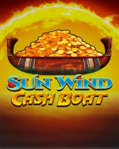 Sun Wind Cash Boat
