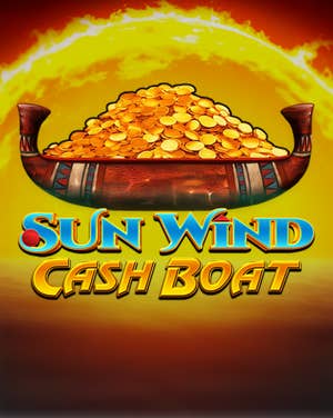 Sun Wind Cash Boat
