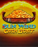 Sun Wind Cash Boat