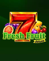 Fresh Fruit deluxe