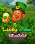 Lucky Jimmy Pots and Pearls