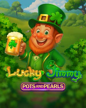 Lucky Jimmy Pots and Pearls