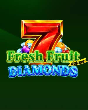 Fresh Fruit deluxe Diamonds