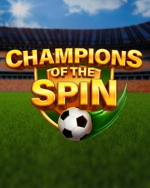 Champions of the Spin