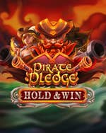Pirate Pledge Hold & Win