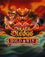 Pirate Pledge Hold & Win