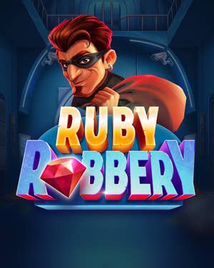 Ruby Robbery