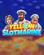 Yellow Slotmarine
