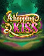 A Hopping Kiss
