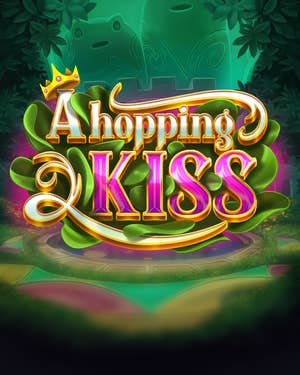 A Hopping Kiss