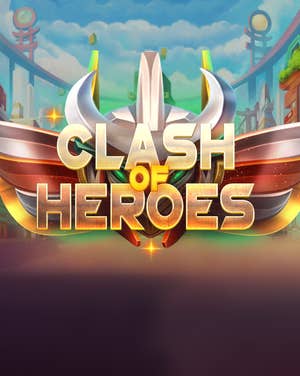 Clash Of Heroes