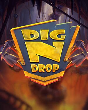 Dig N Drop