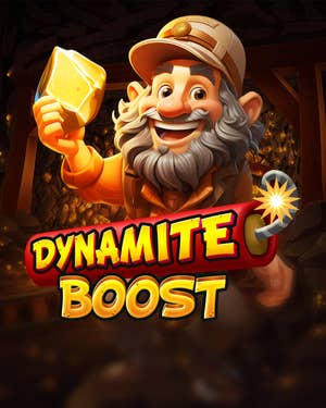 Dynamite Boost