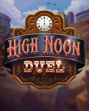 High Noon Duel