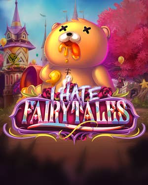 I Hate Fairytales