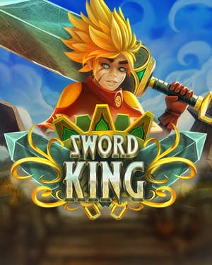Sword King
