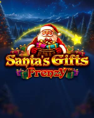 Santa's Gifts Frenzy