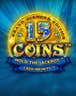 15 Coins Grand Diamond Edition