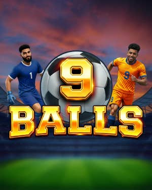 9 Balls