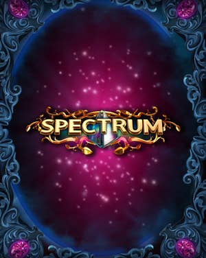 Spectrum