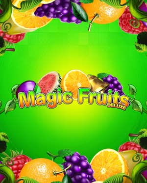 Magic Fruits Deluxe