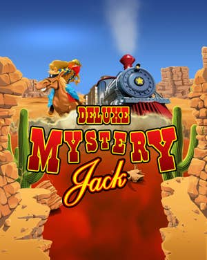 Mystery Jack Deluxe