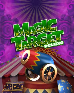 Magic Target Deluxe
