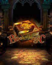 Great Book Of Magic Deluxe