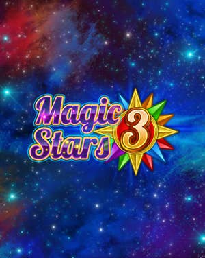 Magic Stars 3