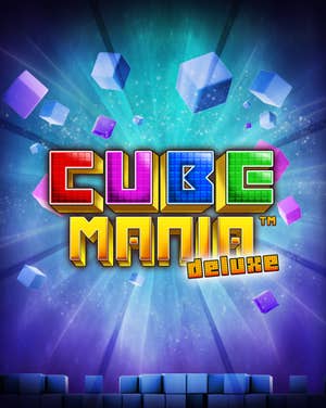 Cube Mania Deluxe