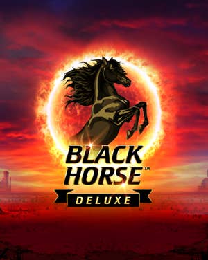 Black Horse Deluxe