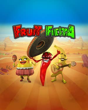Fruit Fiesta