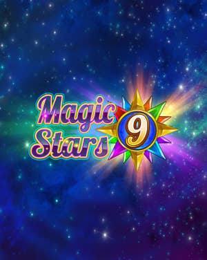 Magic Stars 9