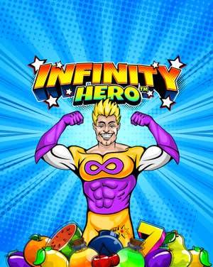 Infinity Hero