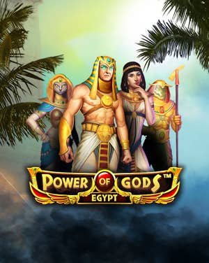 Power of Gods: Egypt
