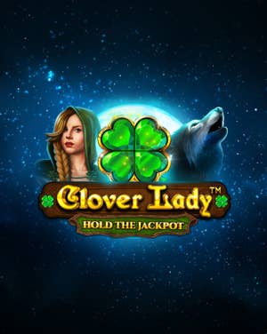Clover Lady